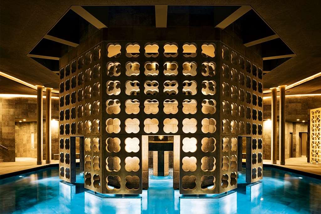 Therme Laa - Hotel & Silent Spa Laa an der Thaya Instalações foto